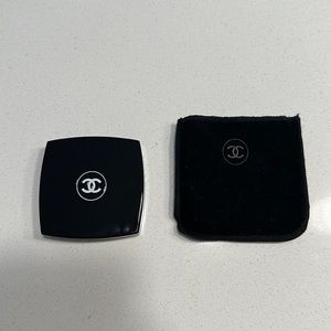 Chanel blush 430 Foschia Rosa